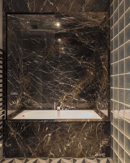 Arakishvili Apartment